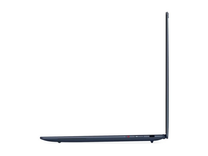 Lenovo Yoga Slim 7 14Q8Y11 Snapdragon | Cosmic Blue | 14" | OLED | WUXGA | 1920 x 1200 pixels | Glossy | Snapdragon X2 Plus | X2P-42-100 | 16 GB | Soldered LPDDR5X | Solid-state drive capacity 512 GB | Qualcomm Adreno GPU | Windows 11 Home | 802.11be | Bluetooth version 5.4 | Keyboard language English | Keyboard backlit | Warranty 24 month(s) | Battery warranty 12 month(s)
