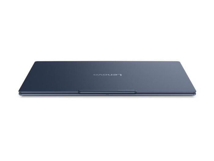Lenovo Yoga Slim 7 14Q8Y11 Snapdragon | Cosmic Blue | 14" | OLED | WUXGA | 1920 x 1200 pixels | Glossy | Snapdragon X2 Plus | X2P-42-100 | 16 GB | Soldered LPDDR5X | Solid-state drive capacity 512 GB | Qualcomm Adreno GPU | Windows 11 Home | 802.11be | Bluetooth version 5.4 | Keyboard language English | Keyboard backlit | Warranty 24 month(s) | Battery warranty 12 month(s)