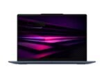 Lenovo Yoga Slim 7 14Q8Y11 Snapdragon | Cosmic Blue | 14" | OLED | WUXGA | 1920 x 1200 pixels | Glossy | Snapdragon X2 Plus | X2P-42-100 | 16 GB | Soldered LPDDR5X | Solid-state drive capacity 512 GB | Qualcomm Adreno GPU | Windows 11 Home | 802.11be | Bluetooth version 5.4 | Keyboard language English | Keyboard backlit | Warranty 24 month(s) | Battery warranty 12 month(s)