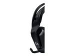 Logitech | Gaming Headset | G G733 | Wireless | Over-Ear | Black | Noise canceling | Wireless