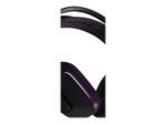 Logitech | Gaming Headset | G G733 | Wireless | Over-Ear | Black | Noise canceling | Wireless