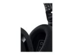 Logitech | Gaming Headset | G G733 | Wireless | Over-Ear | Black | Noise canceling | Wireless