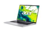 Acer Aspire Lite 14 AL14-44P | Light Silver | 14.5" | WUXGA | 1920 x 1200 pixels | AMD Ryzen 5 | 7430U | 8 GB | DDR4 SDRAM | Solid-state drive capacity 512 GB | AMD Radeon Graphics | Windows 11 Home | Keyboard language US International | Warranty 24 month(s)