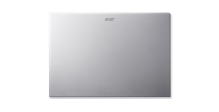 Acer Aspire Lite 14 AL14-44P | Light Silver | 14.5" | WUXGA | 1920 x 1200 pixels | AMD Ryzen 5 | 7430U | 8 GB | DDR4 SDRAM | Solid-state drive capacity 512 GB | AMD Radeon Graphics | Windows 11 Home | Keyboard language US International | Warranty 24 month(s)