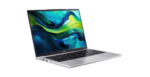 Acer Aspire Lite 14 AL14-44P | Light Silver | 14.5" | WUXGA | 1920 x 1200 pixels | AMD Ryzen 5 | 7430U | 8 GB | DDR4 SDRAM | Solid-state drive capacity 512 GB | AMD Radeon Graphics | Windows 11 Home | Keyboard language US International | Warranty 24 month(s)