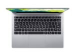 Acer Aspire Lite 14 AL14-44P | Light Silver | 14.5" | WUXGA | 1920 x 1200 pixels | AMD Ryzen 5 | 7430U | 8 GB | DDR4 SDRAM | Solid-state drive capacity 512 GB | AMD Radeon Graphics | Windows 11 Home | Keyboard language US International | Warranty 24 month(s)