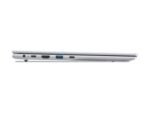 Acer Aspire Lite 14 AL14-44P | Light Silver | 14.5" | WUXGA | 1920 x 1200 pixels | AMD Ryzen 5 | 7430U | 8 GB | DDR4 SDRAM | Solid-state drive capacity 512 GB | AMD Radeon Graphics | Windows 11 Home | Keyboard language US International | Warranty 24 month(s)