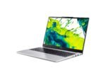 Acer Aspire Lite 15 AL15-44P | Light silver | 15.6" | FHD | 1920 x 1080 pixels | AMD Ryzen 5 | 7430U | 8 GB | DDR4 SDRAM | Solid-state drive capacity 512 GB | AMD Radeon Graphics | Windows 11 Home | Keyboard language US International | Warranty 24 month(s)