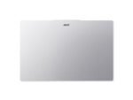 Acer Aspire Lite 15 AL15-44P | Light silver | 15.6" | FHD | 1920 x 1080 pixels | AMD Ryzen 5 | 7430U | 8 GB | DDR4 SDRAM | Solid-state drive capacity 512 GB | AMD Radeon Graphics | Windows 11 Home | Keyboard language US International | Warranty 24 month(s)