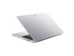 Acer Aspire Lite 15 AL15-44P | Light silver | 15.6" | FHD | 1920 x 1080 pixels | AMD Ryzen 5 | 7430U | 8 GB | DDR4 SDRAM | Solid-state drive capacity 512 GB | AMD Radeon Graphics | Windows 11 Home | Keyboard language US International | Warranty 24 month(s)