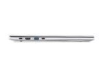 Acer Aspire Lite 15 AL15-44P | Light silver | 15.6" | FHD | 1920 x 1080 pixels | AMD Ryzen 5 | 7430U | 8 GB | DDR4 SDRAM | Solid-state drive capacity 512 GB | AMD Radeon Graphics | Windows 11 Home | Keyboard language US International | Warranty 24 month(s)