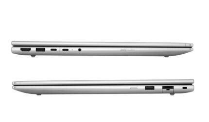 HP ProBook 4 G1ah 16 WUXGA AMD R5 Pro-220/24GB/512GB/AMD Radeon 740M/WIN11 Pro/ENG kbd/Silver/3Y Warranty | HP ProBook | 4G1a16 | Silver | 16 " | IPS | WUXGA | 1920 × 1200 pixels | Anti-glare | AMD Ryzen 5 | 220 | 24 GB | DDR5 SO-DIMM | Solid-state drive capacity 512 GB | AMD Radeon Graphics | Windows 11 Pro | 802.11ax | Bluetooth version 5.3 | Keyboard language English | Keyboard backlit | Warranty 36 month(s) | Battery warranty 12 month(s)