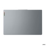 Lenovo IdeaPad Slim 3 15AMN8 AMD | Arctic Grey | 15.6" | IPS | FHD | 1920 x 1080 pixels | Anti-glare | AMD Ryzen 5 | 40 | 16 GB | Soldered LPDDR5 | Solid-state drive capacity 512 GB | AMD Radeon 610M Graphics | Windows 11 Home | 802.11ax | Bluetooth version 5.2 | Keyboard language English | Warranty 24 month(s) | Battery warranty 12 month(s)