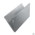 Lenovo IdeaPad Slim 3 15AMN8 AMD | Arctic Grey | 15.6" | IPS | FHD | 1920 x 1080 pixels | Anti-glare | AMD Ryzen 5 | 40 | 16 GB | Soldered LPDDR5 | Solid-state drive capacity 512 GB | AMD Radeon 610M Graphics | Windows 11 Home | 802.11ax | Bluetooth version 5.2 | Keyboard language English | Warranty 24 month(s) | Battery warranty 12 month(s)