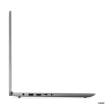 Lenovo IdeaPad Slim 3 15AMN8 AMD | Arctic Grey | 15.6" | IPS | FHD | 1920 x 1080 pixels | Anti-glare | AMD Ryzen 5 | 40 | 8 GB | Soldered LPDDR5 | Solid-state drive capacity 512 GB | AMD Radeon 610M Graphics | Windows 11 Home | 802.11ax | Bluetooth version 5.2 | Keyboard language English | Warranty 24 month(s) | Battery warranty 12 month(s)