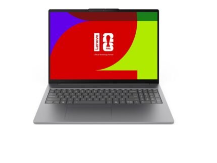 Lenovo IdeaPad Slim 5 16IPH11 16 WUXGA ULT5-322/16GB/512GB/Intel Graphics/WIN11 Home/ENG Backlit kbd/Luna Grey/2Y Warranty | Lenovo