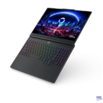 Lenovo Legion 5 15IAX11 Intel | Eclipse Black | 15.3" | OLED | WQXGA | 2560 x 1600 pixels | Glossy | Intel Core Ultra 7 | 251HX | 16 GB | SODIMM DDR5 | Solid-state drive capacity 1000 GB | NVIDIA GeForce RTX 5070 | GDDR7 | 12 GB | Windows 11 Home | 802.11be | Bluetooth version 5.4 | Keyboard language English | Keyboard backlit | Warranty 24 month(s) | Battery warranty 12 month(s)