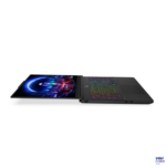 Lenovo Legion 5 15IAX11 Intel | Eclipse Black | 15.3" | OLED | WQXGA | 2560 x 1600 pixels | Glossy | Intel Core Ultra 7 | 251HX | 16 GB | SODIMM DDR5 | Solid-state drive capacity 1000 GB | NVIDIA GeForce RTX 5070 | GDDR7 | 12 GB | Windows 11 Home | 802.11be | Bluetooth version 5.4 | Keyboard language English | Keyboard backlit | Warranty 24 month(s) | Battery warranty 12 month(s)