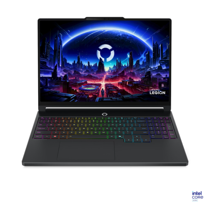 Lenovo Legion 5 15IAX11 Intel | Eclipse Black | 15.3" | OLED | WQXGA | 2560 x 1600 pixels | Glossy | Intel Core Ultra 7 | 251HX | 16 GB | SODIMM DDR5 | Solid-state drive capacity 1000 GB | NVIDIA GeForce RTX 5070 | GDDR7 | 12 GB | Windows 11 Home | 802.11be | Bluetooth version 5.4 | Keyboard language English | Keyboard backlit | Warranty 24 month(s) | Battery warranty 12 month(s)