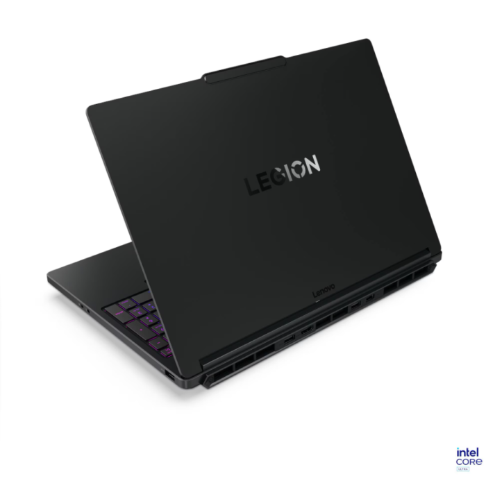 Lenovo Legion 5 15IAX11 Intel | Eclipse Black | 15.3" | OLED | WQXGA | 2560 x 1600 pixels | Glossy | Intel Core Ultra 7 | 251HX | 16 GB | SODIMM DDR5 | Solid-state drive capacity 1000 GB | NVIDIA GeForce RTX 5070 | GDDR7 | 12 GB | Windows 11 Home | 802.11be | Bluetooth version 5.4 | Keyboard language English | Keyboard backlit | Warranty 24 month(s) | Battery warranty 12 month(s)