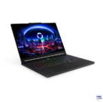Lenovo Legion 5 15IAX11 Intel | Eclipse Black | 15.3" | OLED | WQXGA | 2560 x 1600 pixels | Glossy | Intel Core Ultra 7 | 251HX | 16 GB | SODIMM DDR5 | Solid-state drive capacity 1000 GB | NVIDIA GeForce RTX 5070 | GDDR7 | 12 GB | Windows 11 Home | 802.11be | Bluetooth version 5.4 | Keyboard language English | Keyboard backlit | Warranty 24 month(s) | Battery warranty 12 month(s)