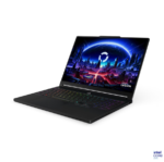 Lenovo Legion 5 15IAX11 Intel | Eclipse Black | 15.3" | OLED | WQXGA | 2560 x 1600 pixels | Glossy | Intel Core Ultra 7 | 251HX | 16 GB | SODIMM DDR5 | Solid-state drive capacity 1000 GB | NVIDIA GeForce RTX 5070 | GDDR7 | 12 GB | Windows 11 Home | 802.11be | Bluetooth version 5.4 | Keyboard language English | Keyboard backlit | Warranty 24 month(s) | Battery warranty 12 month(s)