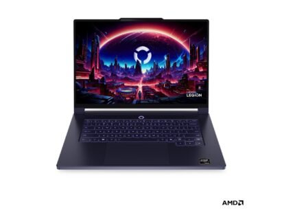 Lenovo Legion 7 15ASH11 15.3 WQXGA AMD R AI Max+ 392/64GB/1TB/AMD Radeon 8060s/WIN11 Pro/ENG Backlit kbd/2Y Warranty | Lenovo