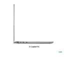 Lenovo ThinkBook 14 2-in-1 G6 IPL Intel | Luna Grey | 14" | IPS | Touchscreen | WUXGA | 1920 x 1200 pixels | Intel Core Ultra 5 | 325 | 16 GB | SODIMM DDR5 | Solid-state drive capacity 512 GB | Intel Graphics | Windows 11 Pro | 802.11be | Bluetooth version 5.4 | Keyboard language English | Keyboard backlit | Warranty 24 month(s) | Battery warranty 12 month(s)