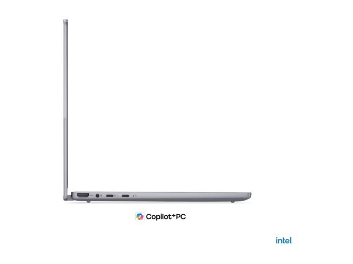 Lenovo ThinkBook 14 2-in-1 G6 IPL Intel | Luna Grey | 14" | IPS | Touchscreen | WUXGA | 1920 x 1200 pixels | Intel Core Ultra 5 | 325 | 16 GB | SODIMM DDR5 | Solid-state drive capacity 512 GB | Intel Graphics | Windows 11 Pro | 802.11be | Bluetooth version 5.4 | Keyboard language English | Keyboard backlit | Warranty 24 month(s) | Battery warranty 12 month(s)
