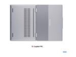 Lenovo ThinkBook 14 2-in-1 G6 IPL Intel | Luna Grey | 14" | IPS | Touchscreen | WUXGA | 1920 x 1200 pixels | Intel Core Ultra 5 | 325 | 16 GB | SODIMM DDR5 | Solid-state drive capacity 512 GB | Intel Graphics | Windows 11 Pro | 802.11be | Bluetooth version 5.4 | Keyboard language English | Keyboard backlit | Warranty 24 month(s) | Battery warranty 12 month(s)