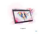 Lenovo ThinkBook 14 2-in-1 G6 IPL Intel | Luna Grey | 14" | IPS | Touchscreen | WUXGA | 1920 x 1200 pixels | Intel Core Ultra 5 | 325 | 16 GB | SODIMM DDR5 | Solid-state drive capacity 512 GB | Intel Graphics | Windows 11 Pro | 802.11be | Bluetooth version 5.4 | Keyboard language English | Keyboard backlit | Warranty 24 month(s) | Battery warranty 12 month(s)