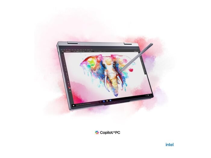 Lenovo ThinkBook 14 2-in-1 G6 IPL Intel | Luna Grey | 14" | IPS | Touchscreen | WUXGA | 1920 x 1200 pixels | Intel Core Ultra 5 | 325 | 16 GB | SODIMM DDR5 | Solid-state drive capacity 512 GB | Intel Graphics | Windows 11 Pro | 802.11be | Bluetooth version 5.4 | Keyboard language English | Keyboard backlit | Warranty 24 month(s) | Battery warranty 12 month(s)