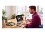 Lenovo ThinkBook 14 2-in-1 G6 IPL Intel | Luna Grey | 14" | IPS | Touchscreen | WUXGA | 1920 x 1200 pixels | Intel Core Ultra 5 | 325 | 16 GB | SODIMM DDR5 | Solid-state drive capacity 512 GB | Intel Graphics | Windows 11 Pro | 802.11be | Bluetooth version 5.4 | Keyboard language English | Keyboard backlit | Warranty 24 month(s) | Battery warranty 12 month(s)