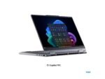 Lenovo ThinkBook 14 2-in-1 G6 IPL Intel | Luna Grey | 14" | IPS | Touchscreen | WUXGA | 1920 x 1200 pixels | Intel Core Ultra 5 | 325 | 16 GB | SODIMM DDR5 | Solid-state drive capacity 512 GB | Intel Graphics | Windows 11 Pro | 802.11be | Bluetooth version 5.4 | Keyboard language English | Keyboard backlit | Warranty 24 month(s) | Battery warranty 12 month(s)