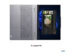 Lenovo ThinkBook 14 2-in-1 G6 IPL Intel | Luna Grey | 14" | IPS | Touchscreen | WUXGA | 1920 x 1200 pixels | Intel Core Ultra 5 | 325 | 16 GB | SODIMM DDR5 | Solid-state drive capacity 512 GB | Intel Graphics | Windows 11 Pro | 802.11be | Bluetooth version 5.4 | Keyboard language English | Keyboard backlit | Warranty 24 month(s) | Battery warranty 12 month(s)