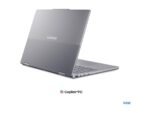 Lenovo ThinkBook 14 2-in-1 G6 IPL Intel | Luna Grey | 14" | IPS | Touchscreen | WUXGA | 1920 x 1200 pixels | Intel Core Ultra 5 | 325 | 16 GB | SODIMM DDR5 | Solid-state drive capacity 512 GB | Intel Graphics | Windows 11 Pro | 802.11be | Bluetooth version 5.4 | Keyboard language English | Keyboard backlit | Warranty 24 month(s) | Battery warranty 12 month(s)