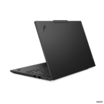Lenovo ThinkPad E14 G8 AMD | Black | 14" | IPS | WUXGA | 1920 x 1200 pixels | Anti-glare | AMD Ryzen AI 5 | 330 | 16 GB | SODIMM DDR5 | Solid-state drive capacity 512 GB | AMD Radeon 820M Graphics | Windows 11 Pro | 802.11be | Bluetooth version 5.4 | Keyboard language Nordic | Keyboard backlit | Warranty 36 month(s) | Battery warranty 12 month(s)