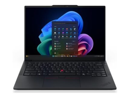 Lenovo ThinkPad E14 G8 Intel | Black | 14 " | IPS | WUXGA | 1920 x 1200 pixels | Anti-glare | Intel Core Ultra 5 | 325 | 16 GB | SODIMM DDR5 | Solid-state drive capacity 512 GB | Intel Graphics | Windows 11 Pro | 802.11be | Bluetooth version 5.4 | Keyboard language Nordic | Keyboard backlit | Warranty 36 month(s) | Battery warranty 12 month(s)