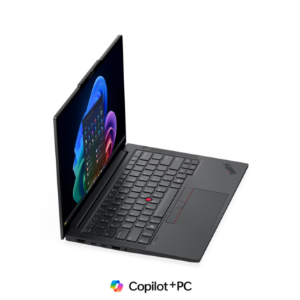 Lenovo ThinkPad E14 G8 Intel | Black | 14 " | IPS | WUXGA | 1920 x 1200 pixels | Anti-glare | Intel Core Ultra 5 | 325 | 16 GB | SODIMM DDR5 | Solid-state drive capacity 512 GB | Intel Graphics | Windows 11 Pro | 802.11be | Bluetooth version 5.4 | Keyboard language Nordic | Keyboard backlit | Warranty 36 month(s) | Battery warranty 12 month(s)