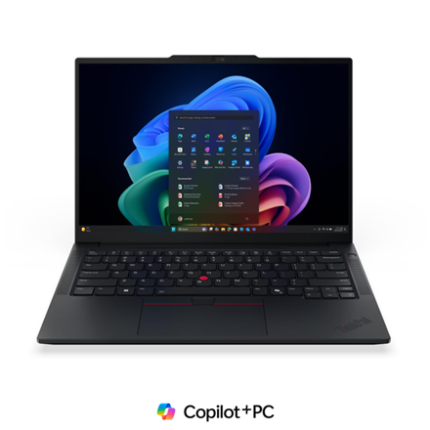 Lenovo ThinkPad E14 Gen 8 14 WUXGA ULT5-325/16GB/512GB/Intel Graphics/WIN11 Pro/ENG Backlit kbd/Black/FP/3Y Warranty | Lenovo