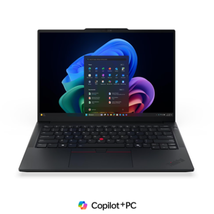 Lenovo ThinkPad E14 Gen 8 14 WUXGA ULT7-355/16GB/512GB/Intel Graphics/WIN11 Pro/ENG Backlit kbd/Black/FP/3Y Warranty | Lenovo