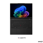 Lenovo ThinkPad L14 G7 AMD | Black | 14" | IPS | WUXGA | 1920 x 1200 pixels | Anti-glare | AMD Ryzen AI 7 | 445 | 24 GB | SODIMM DDR5 | Solid-state drive capacity 512 GB | AMD Radeon 840M Graphics | Windows 11 Pro | 802.11be | Bluetooth version 5.4 | 4G upgradable | Keyboard language Nordic | Keyboard backlit | Warranty 36 month(s) | Battery warranty 12 month(s)
