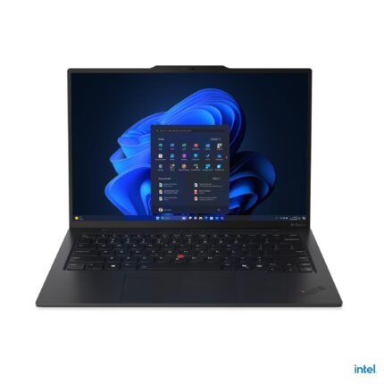 Lenovo ThinkPad X1 Carbon G13 Intel | Black | 14" | IPS | WUXGA | 1920 x 1200 pixels | Anti-glare | Intel Core Ultra 5 | 228V | 32 GB | Soldered LPDDR5x | Solid-state drive capacity 512 GB | Intel Arc Graphics 130V | Windows 11 Pro | 802.11be | Bluetooth version 5.4 | LTE Upgradable | Keyboard language Nordic | Keyboard backlit | Warranty 36 month(s) | Battery warranty 12 month(s)