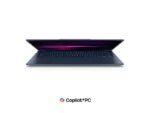Lenovo Yoga Slim 7 14Q8Y11 Snapdragon | Cosmic Blue | 14" | OLED | 2.8K WQXGA+ | 2880 x 1800 pixels | Glossy | Snapdragon X2 Elite | X2E-80-100 | 16 GB | Soldered LPDDR5X | Solid-state drive capacity 1000 GB | Qualcomm Adreno GPU | Windows 11 Home | 802.11be | Bluetooth version 5.4 | Keyboard language English | Keyboard backlit | Warranty 24 month(s) | Battery warranty 12 month(s)