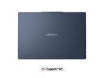 Lenovo Yoga Slim 7 14Q8Y11 Snapdragon | Cosmic Blue | 14" | OLED | 2.8K WQXGA+ | 2880 x 1800 pixels | Glossy | Snapdragon X2 Elite | X2E-80-100 | 16 GB | Soldered LPDDR5X | Solid-state drive capacity 1000 GB | Qualcomm Adreno GPU | Windows 11 Home | 802.11be | Bluetooth version 5.4 | Keyboard language English | Keyboard backlit | Warranty 24 month(s) | Battery warranty 12 month(s)