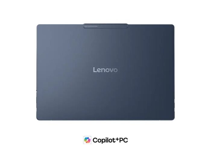 Lenovo Yoga Slim 7 14Q8Y11 Snapdragon | Cosmic Blue | 14" | OLED | 2.8K WQXGA+ | 2880 x 1800 pixels | Glossy | Snapdragon X2 Elite | X2E-80-100 | 16 GB | Soldered LPDDR5X | Solid-state drive capacity 1000 GB | Qualcomm Adreno GPU | Windows 11 Home | 802.11be | Bluetooth version 5.4 | Keyboard language English | Keyboard backlit | Warranty 24 month(s) | Battery warranty 12 month(s)