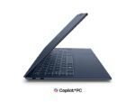 Lenovo Yoga Slim 7 14Q8Y11 Snapdragon | Cosmic Blue | 14" | OLED | 2.8K WQXGA+ | 2880 x 1800 pixels | Glossy | Snapdragon X2 Elite | X2E-80-100 | 16 GB | Soldered LPDDR5X | Solid-state drive capacity 1000 GB | Qualcomm Adreno GPU | Windows 11 Home | 802.11be | Bluetooth version 5.4 | Keyboard language English | Keyboard backlit | Warranty 24 month(s) | Battery warranty 12 month(s)