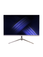 Amberglow Nightshade 27 Ultra 280Hz White monitor