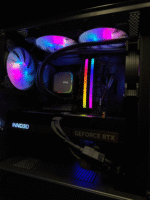 gaming computer