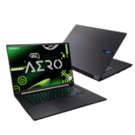 Gigabyte AERO X16 Ryzen AI 7 350, RTX 5070 Laptop